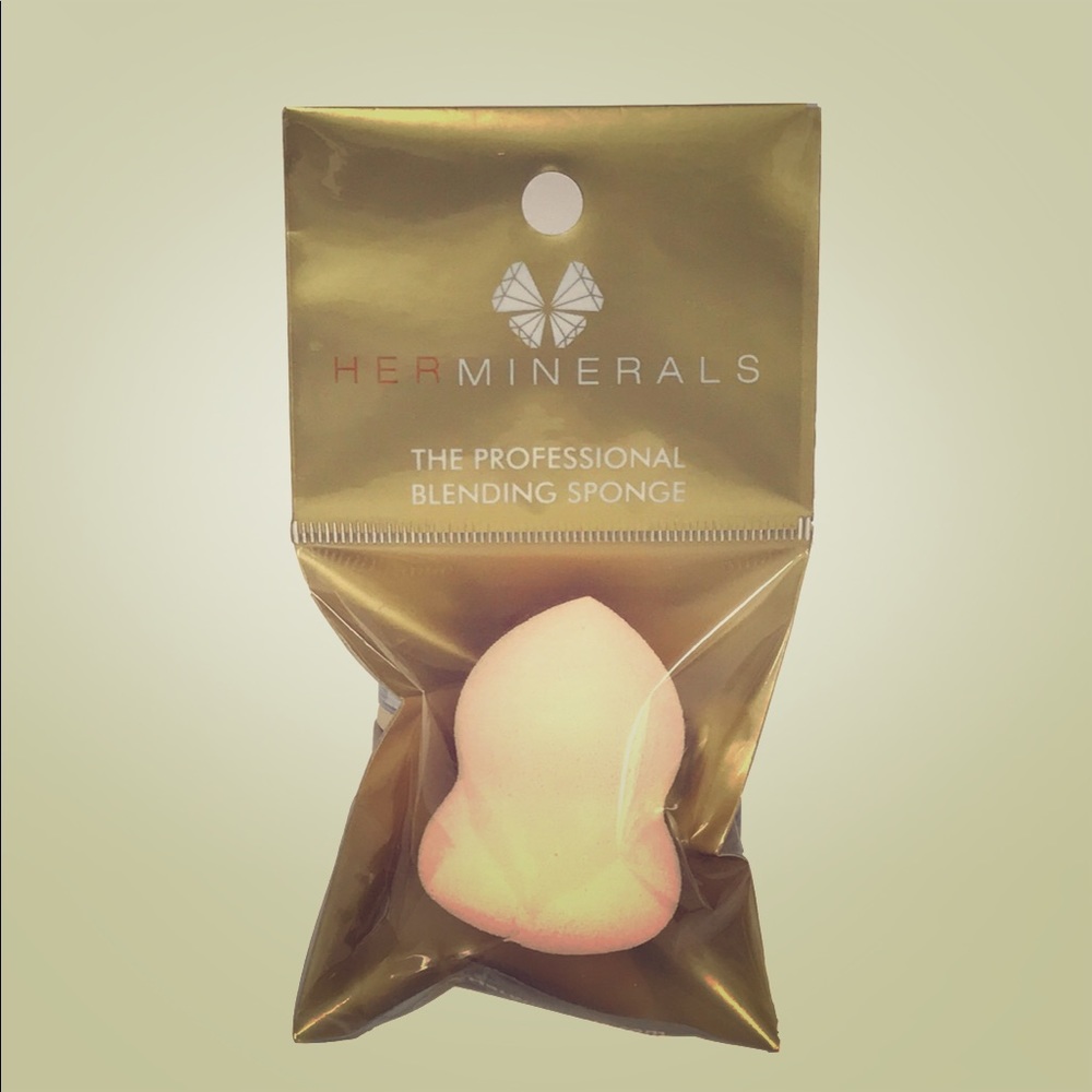 Professional Blending Sponge